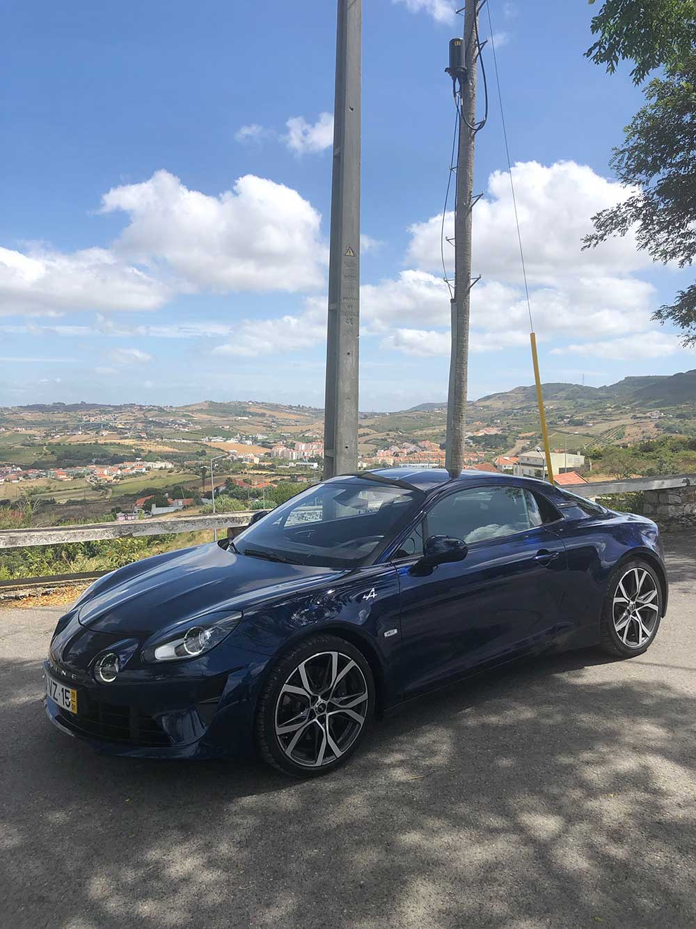 Alpine A110 02