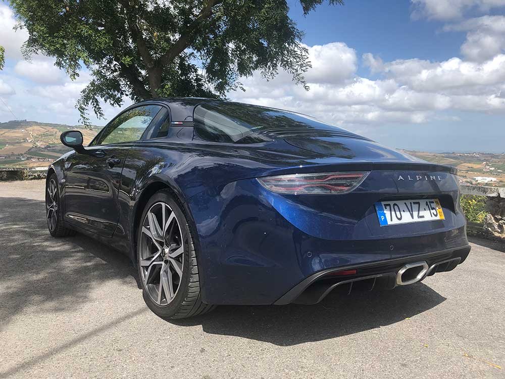 Alpine A110 08