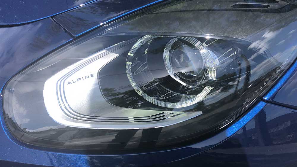 Alpine A110 26