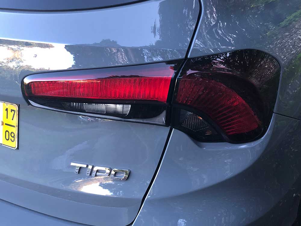 Fiat TipoSW 014