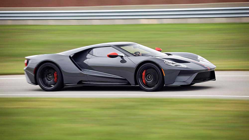 2019 Ford GT CarbonSeries 04