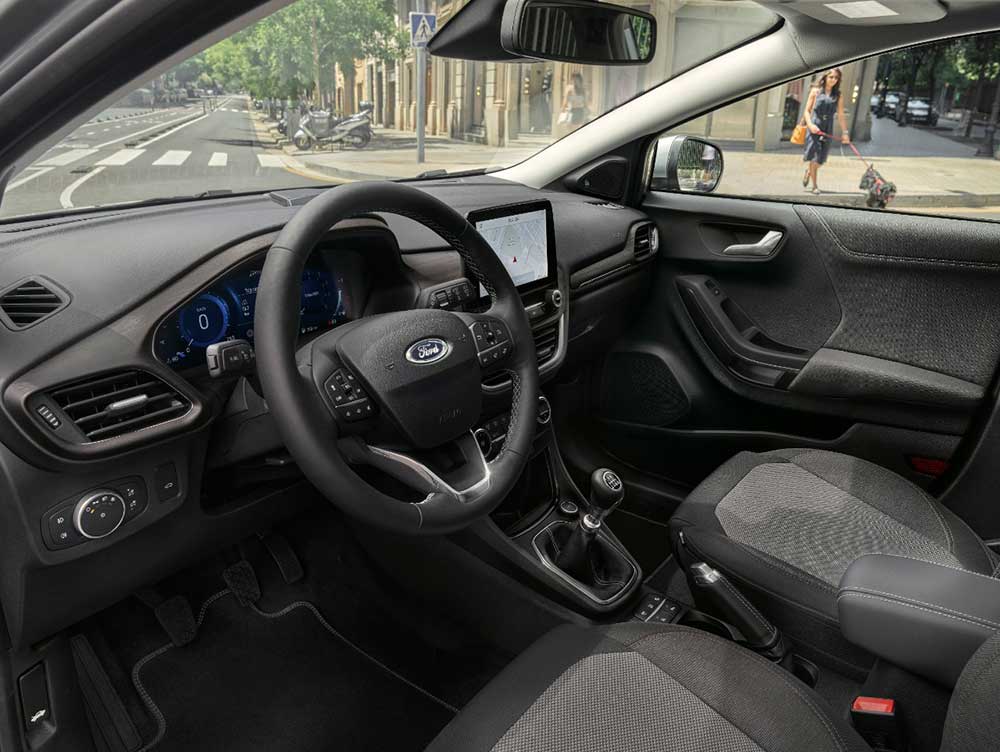 FordPuma2019 TitaniumX 05