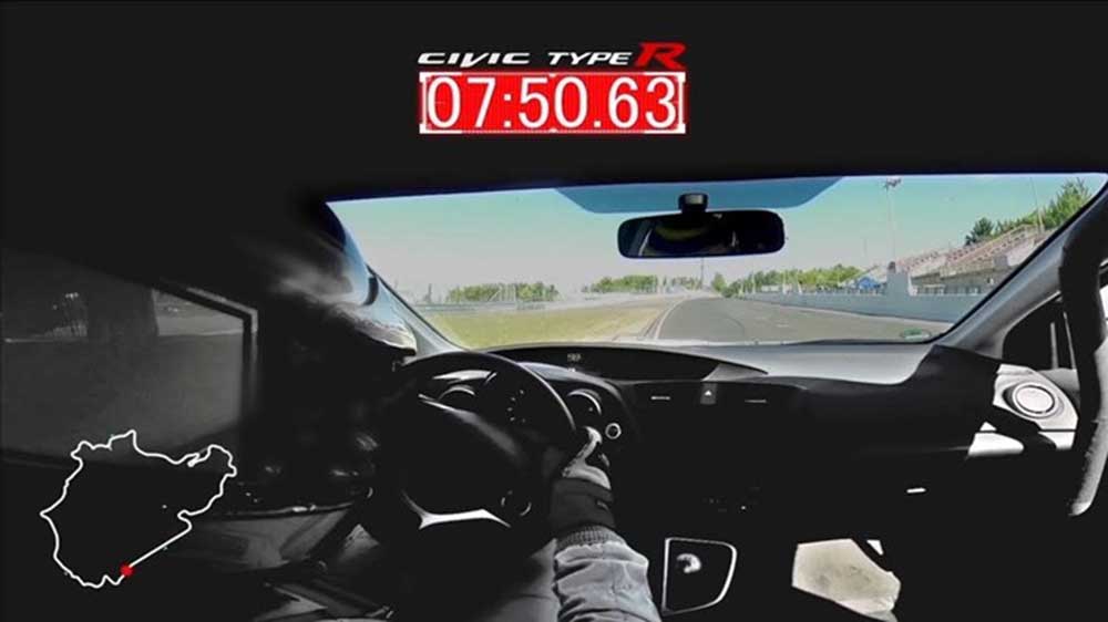 180511 Honda em Nurburgring 004