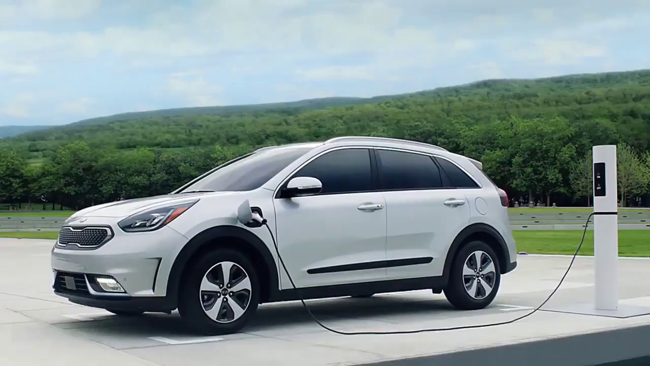 Kia Niro PlugIn 02