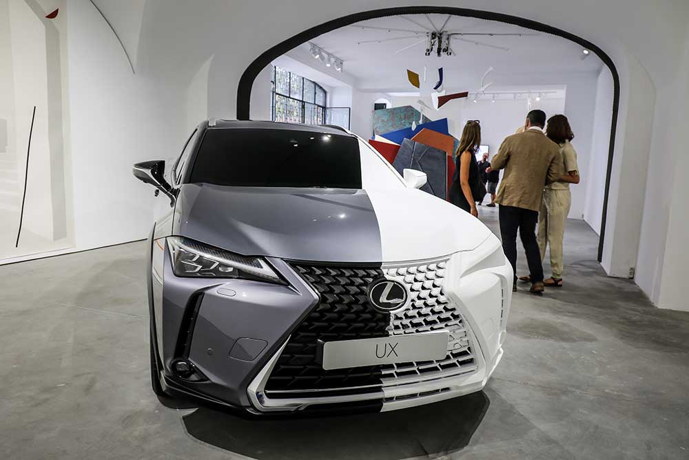 Lexus Niepoort 001