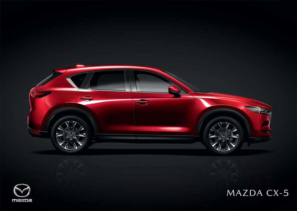 MazdaCX5