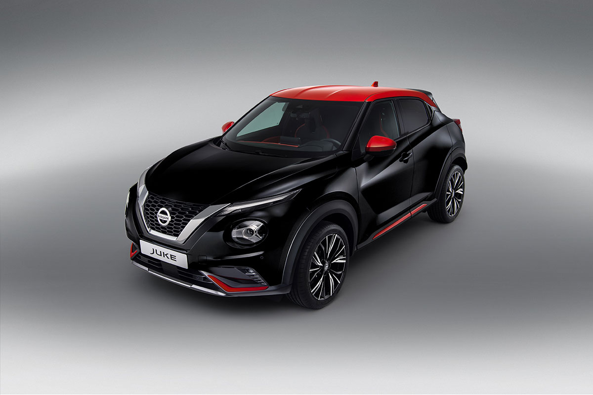 NissanJuke2019 A01