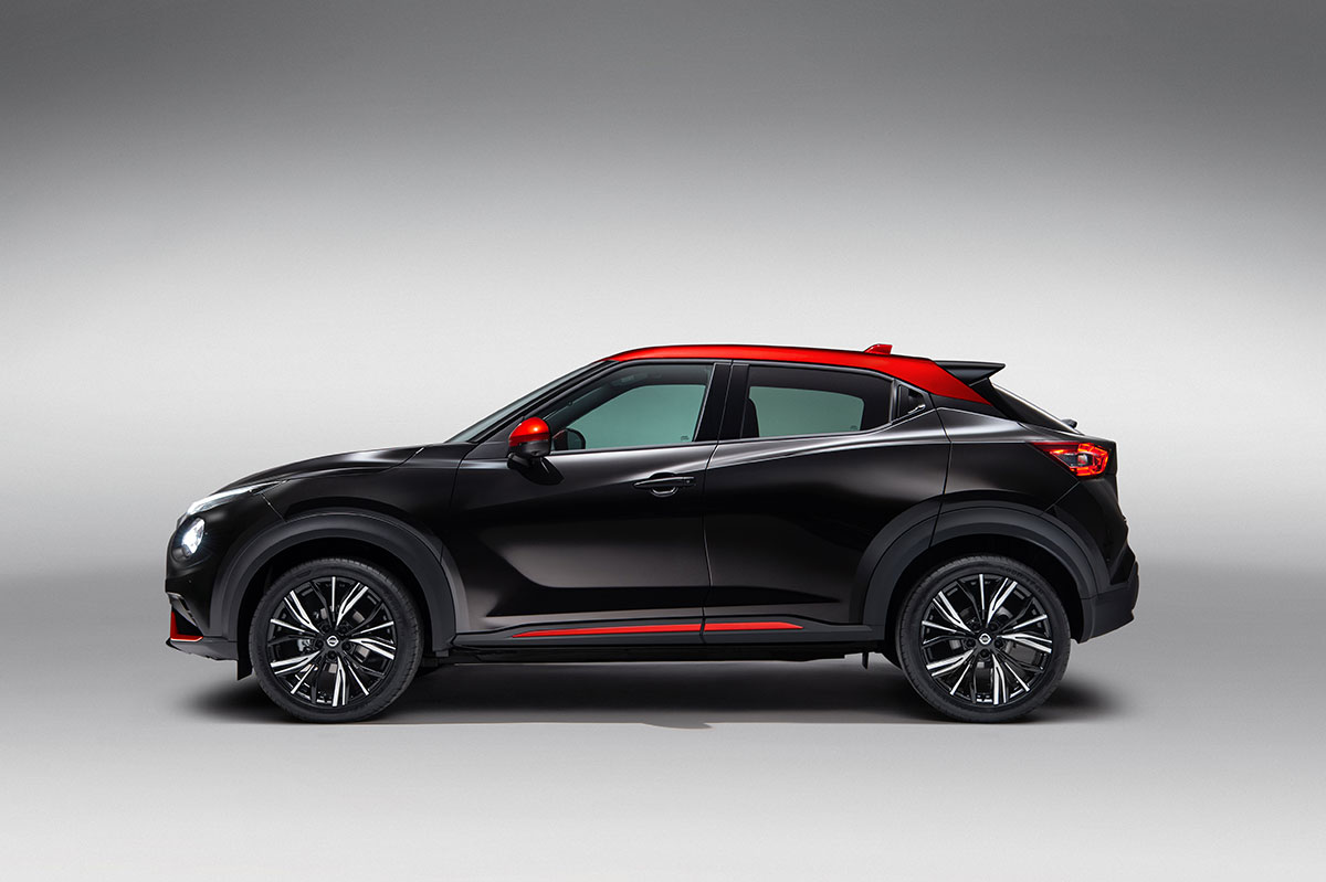 NissanJuke2019 A01
