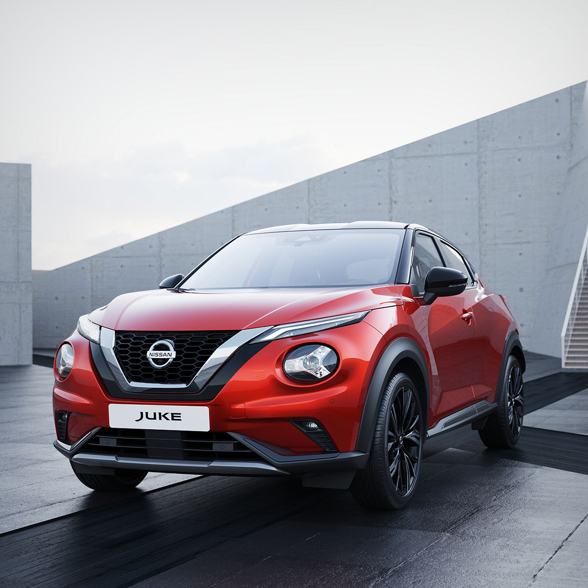 NissanJuke2019 A01