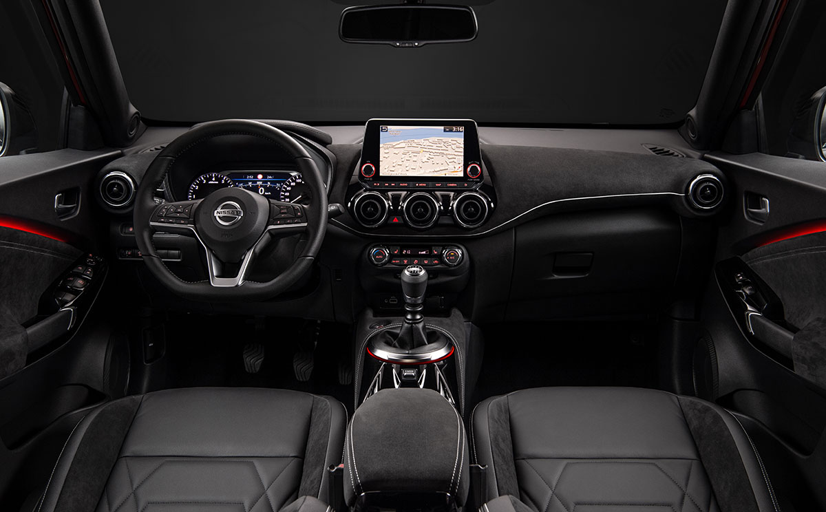 NissanJuke2019 A01