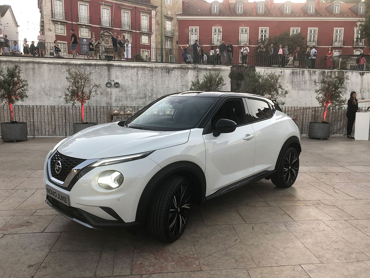 NissanJuke2019 A01