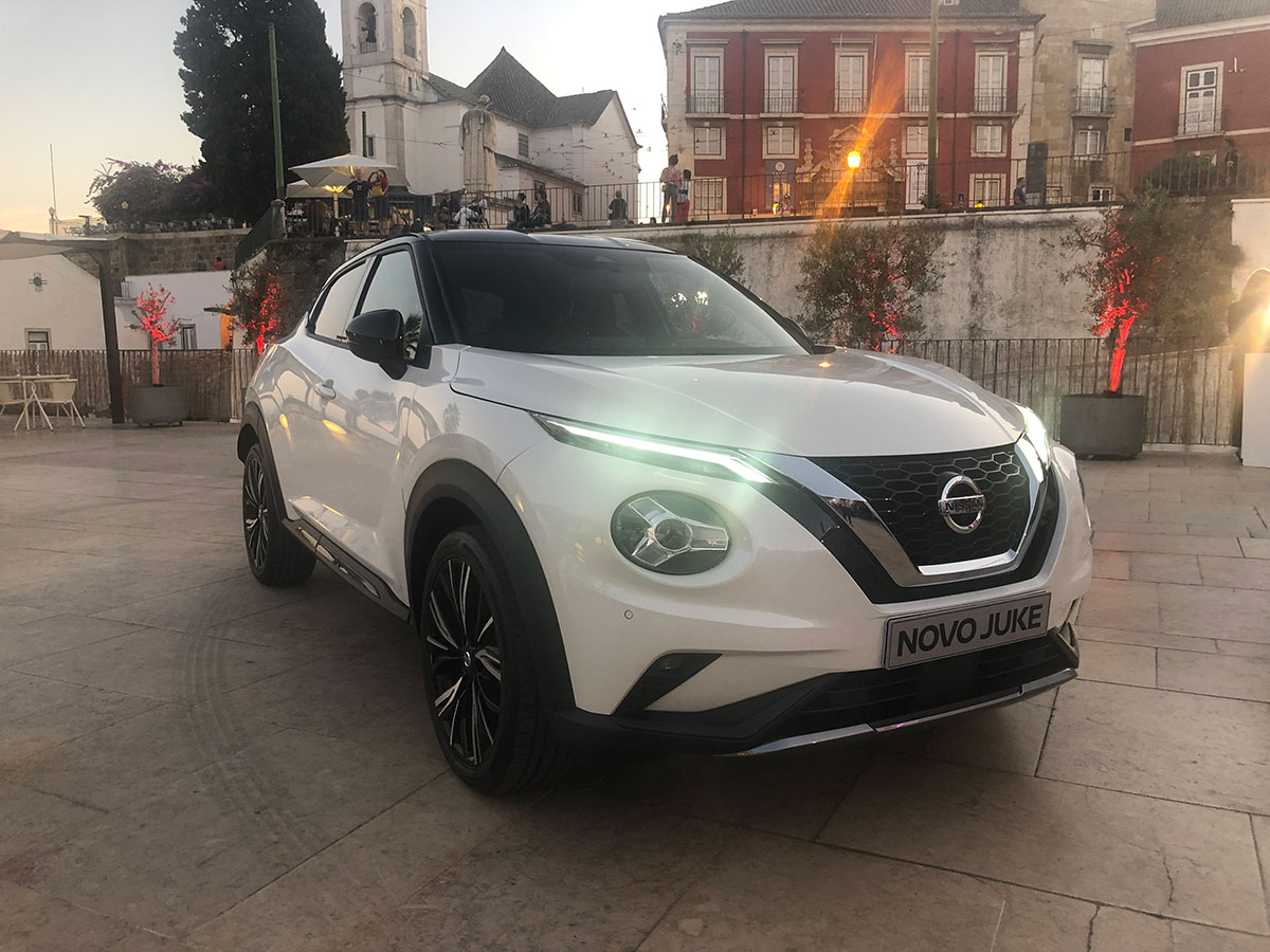 NissanJuke2019 A01