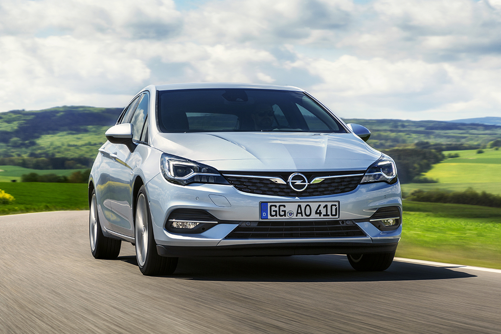 OpelAstra 01