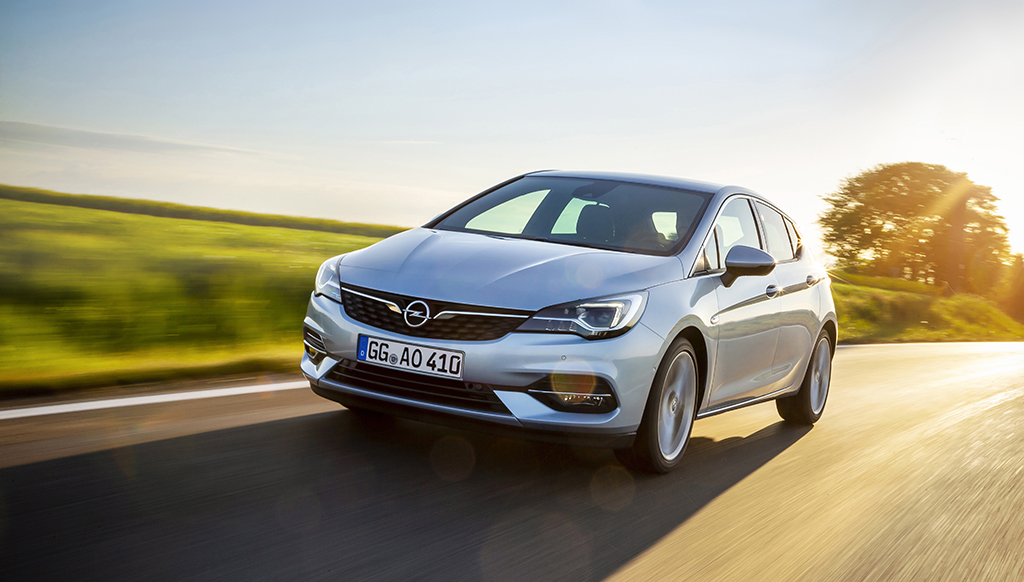 OpelAstra 02