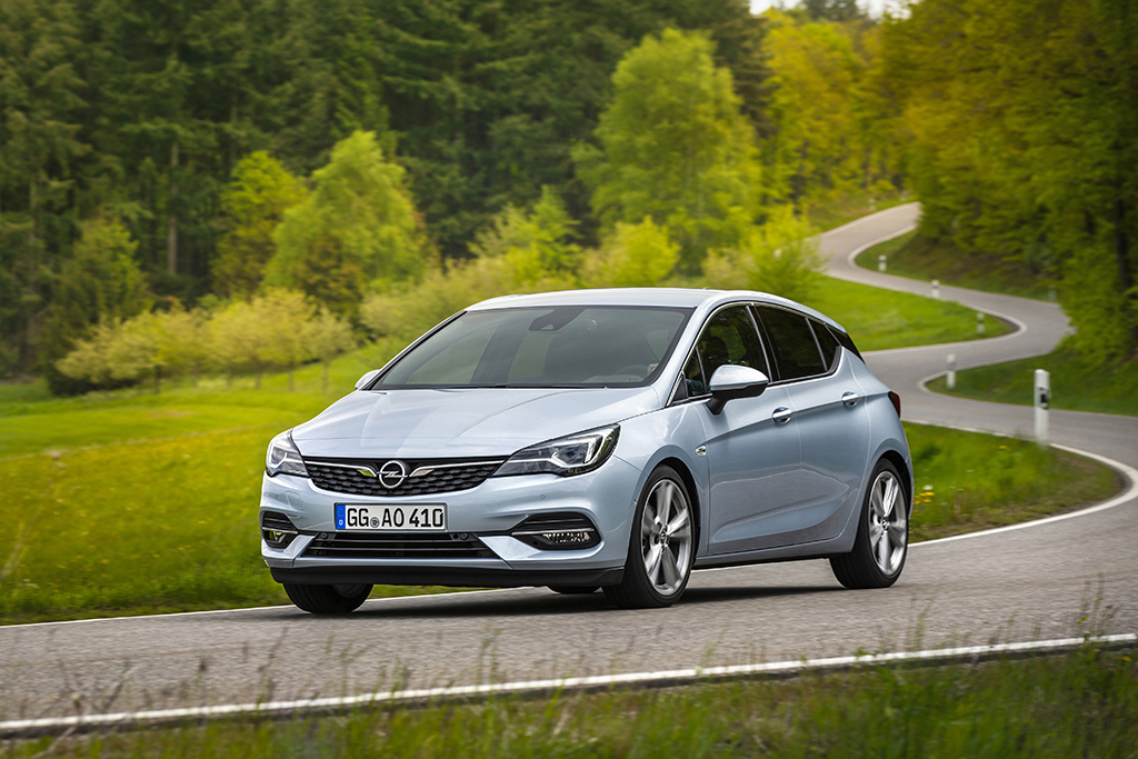 OpelAstra 03
