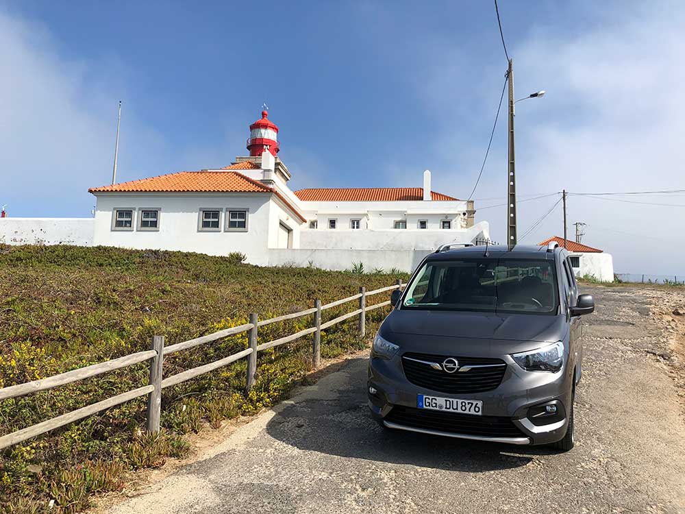OpelCombo 09