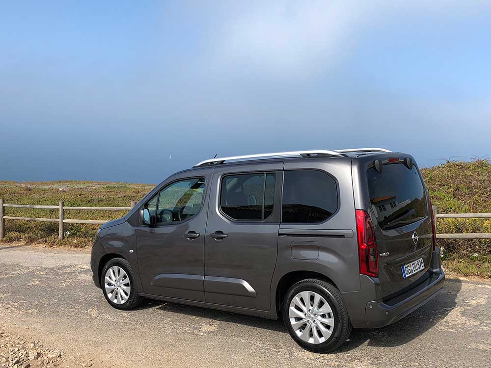 OpelCombo 11