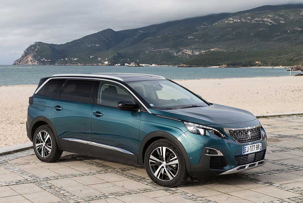 Peugeot 5008 03