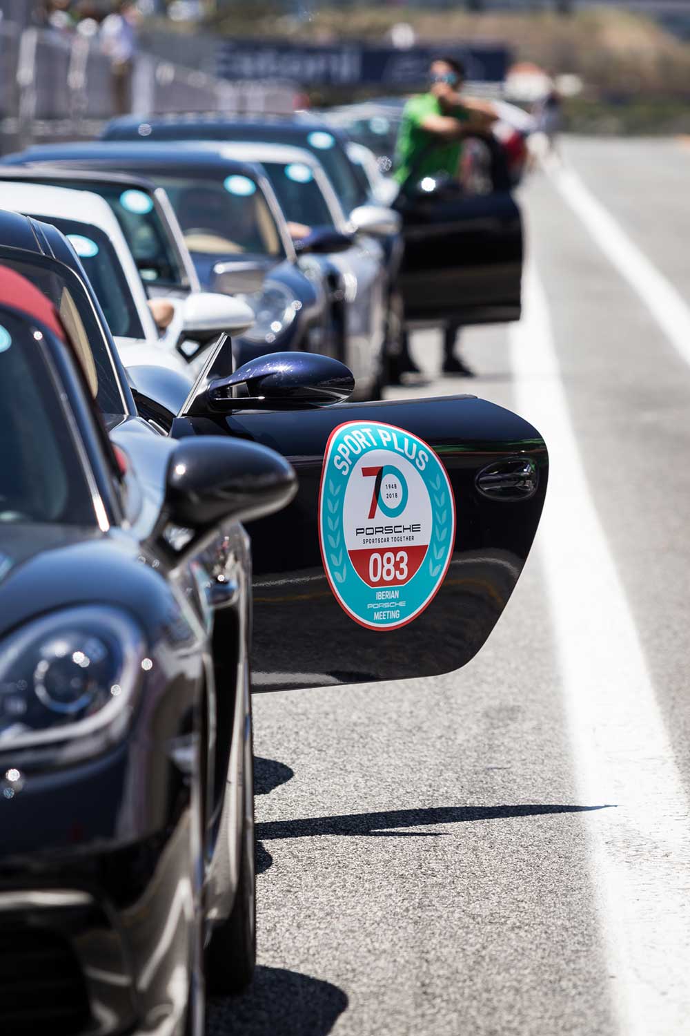 Iberianporschemeeting 2018 174