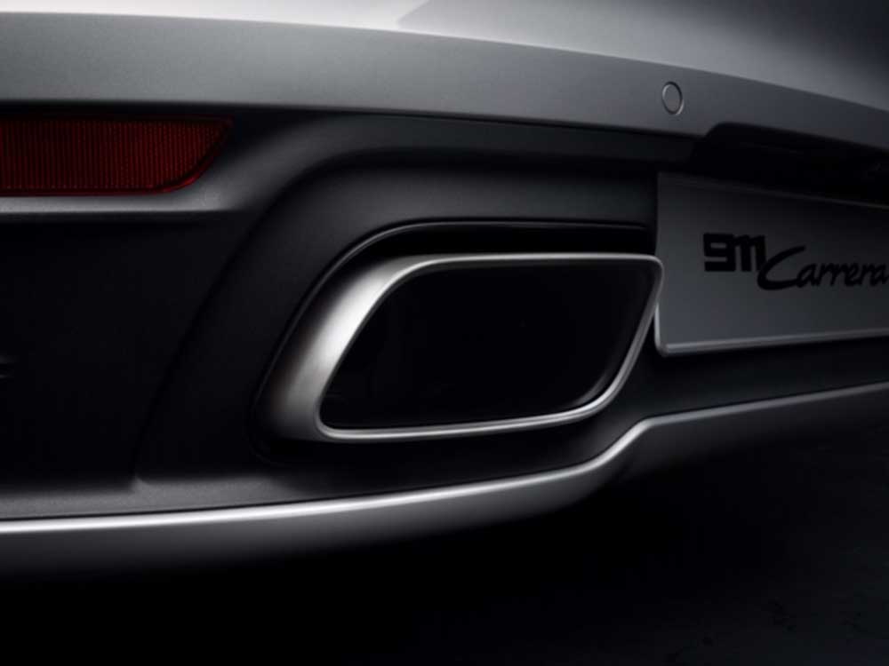 Porsche911Carrera 2019 16