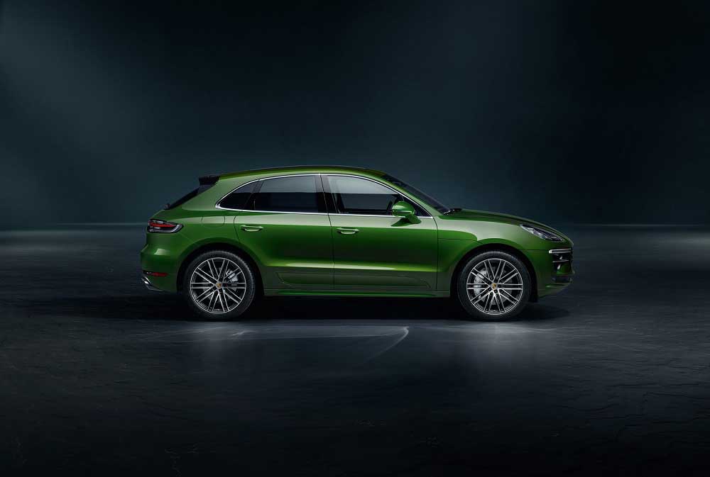 Porsche Macan 04