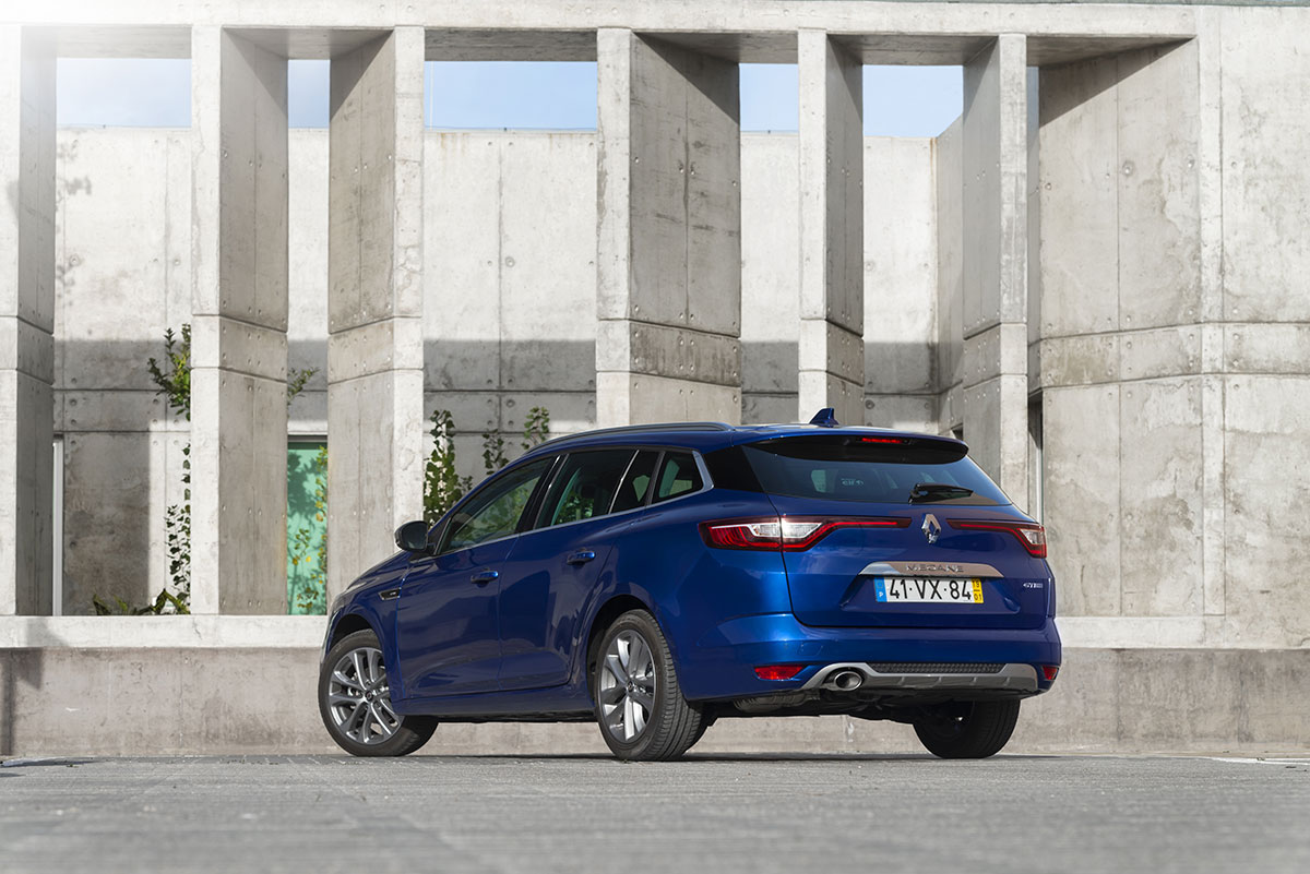 Renault Megane 107