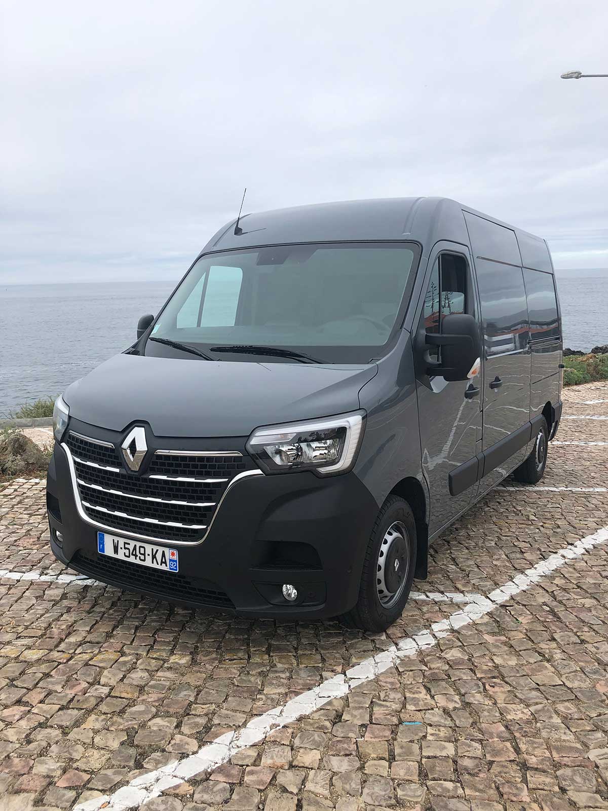 Renault VCL Master 002