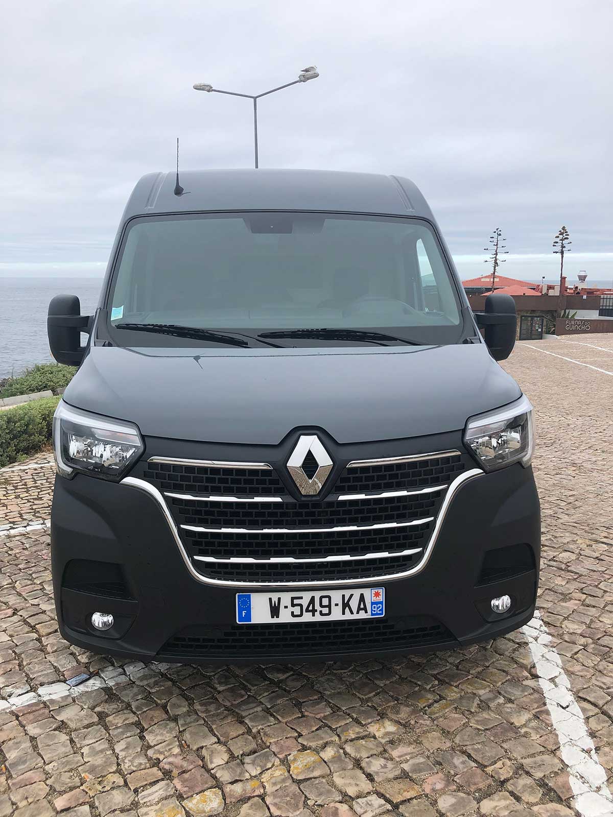 Renault VCL Master 003