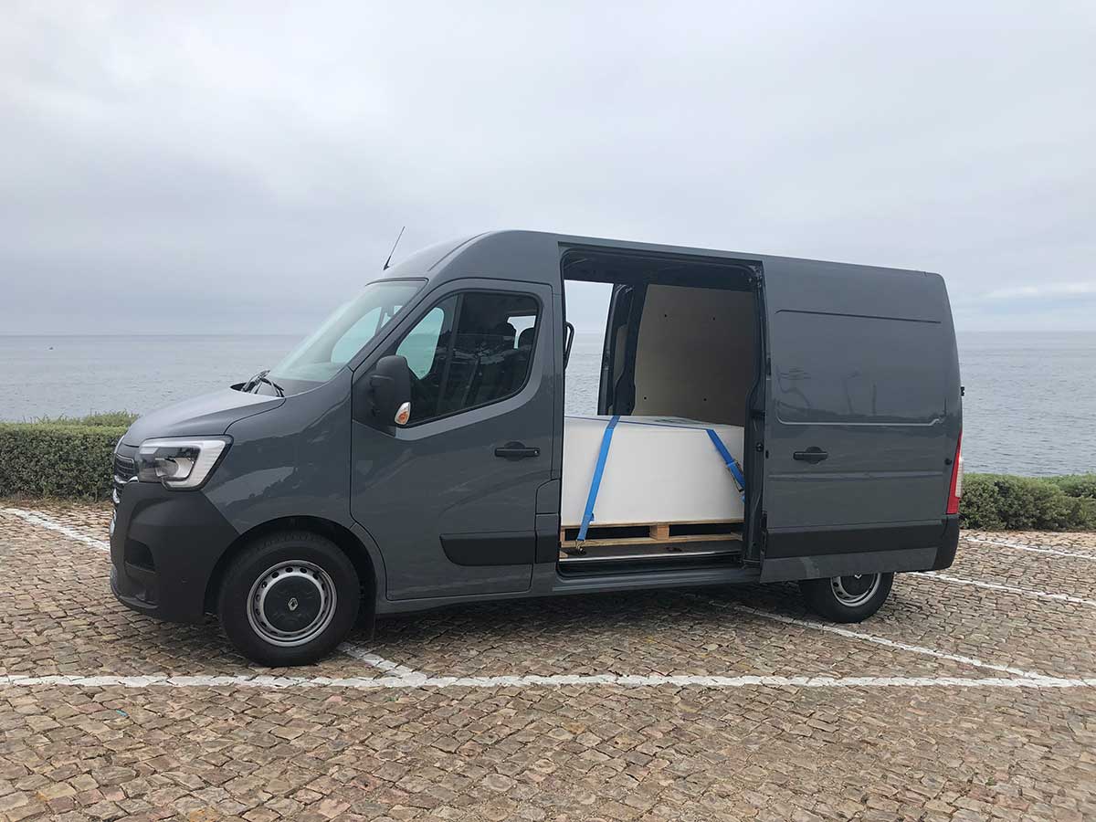 Renault VCL Master 005