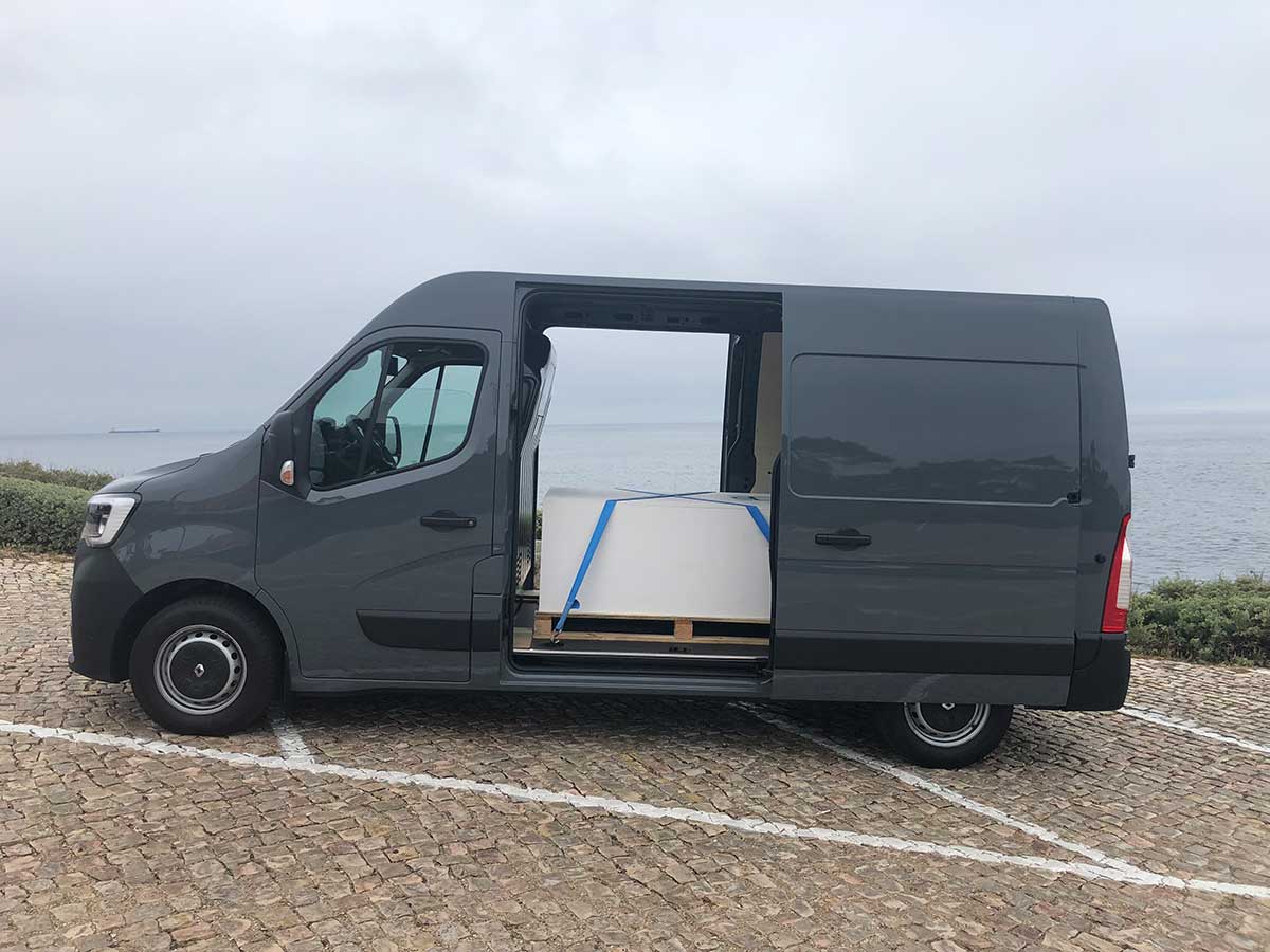 Renault VCL Master 006