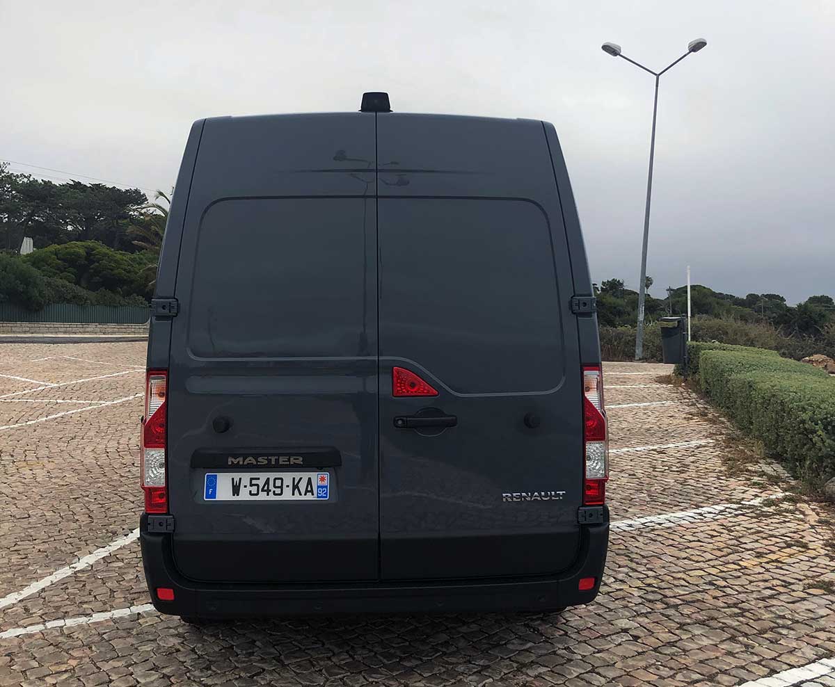 Renault VCL Master 009