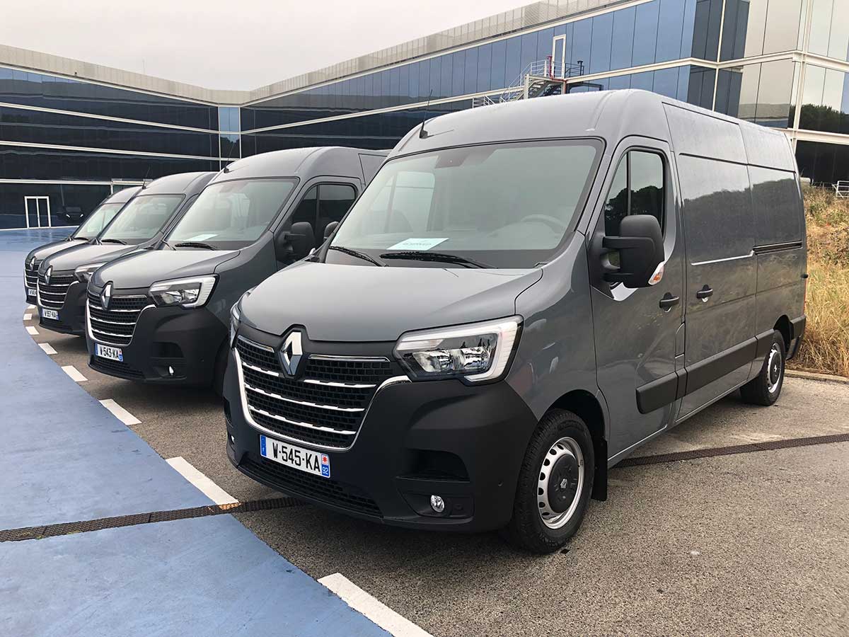 Renault VCL Master 015
