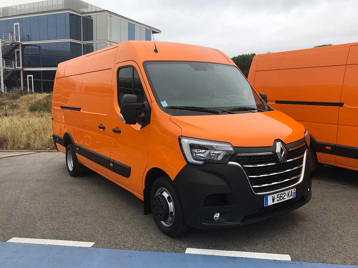 Renault VCL Master 016