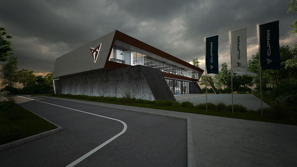Seat 2019 CupraHQ 01