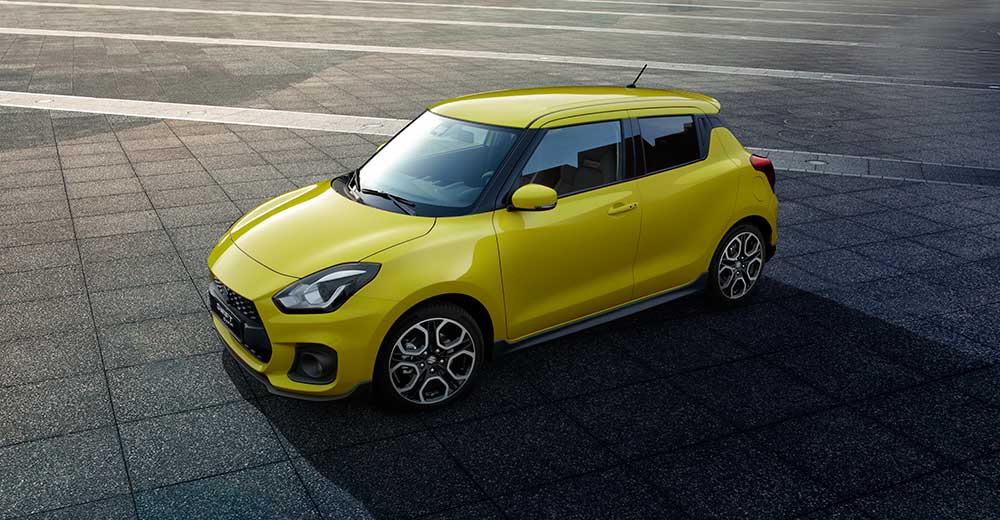 180509 SuzukiSwiftSport 007