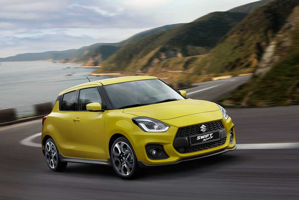 180509 SuzukiSwiftSport 009