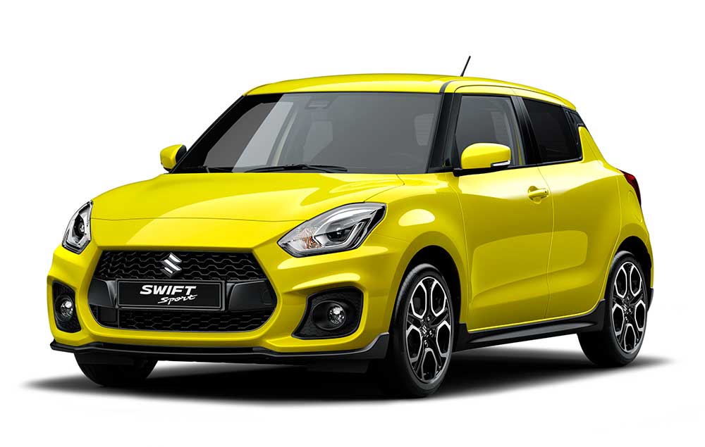 180509 SuzukiSwiftSport 012