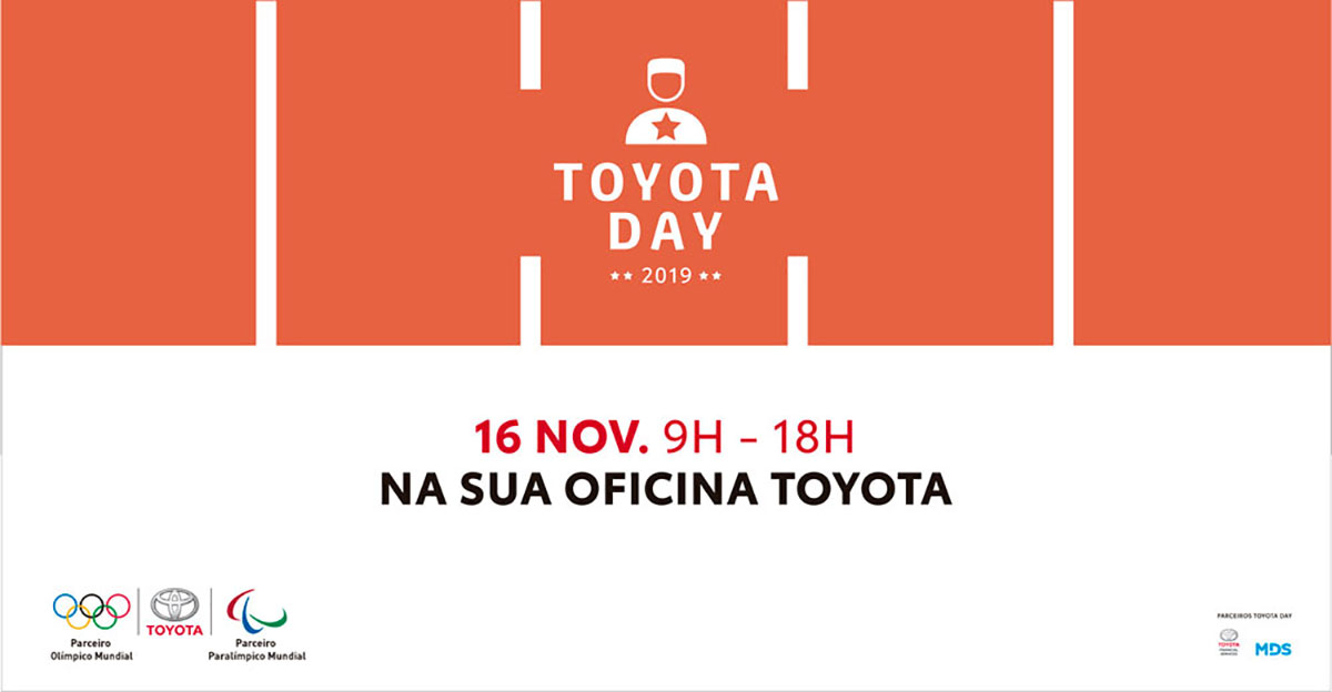 Toyota Day 2019 2