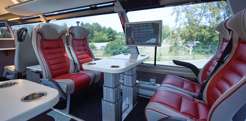 MAN NeoplanSkyliner Benfica 06