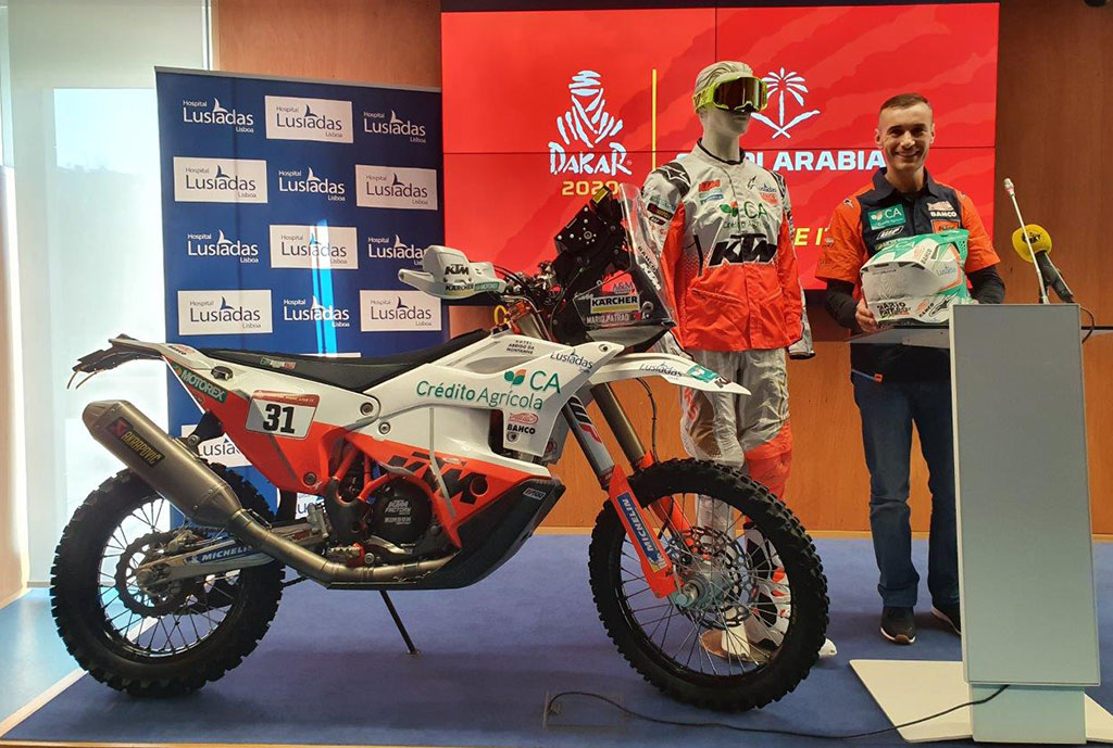 MarioPatrao Dakar2020 02
