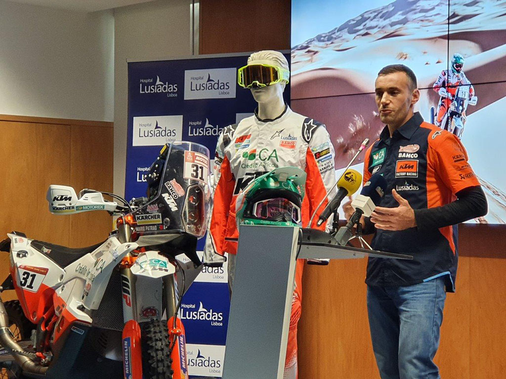 MarioPatrao Dakar2020 03