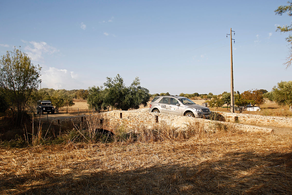 Offroad ACP 0646
