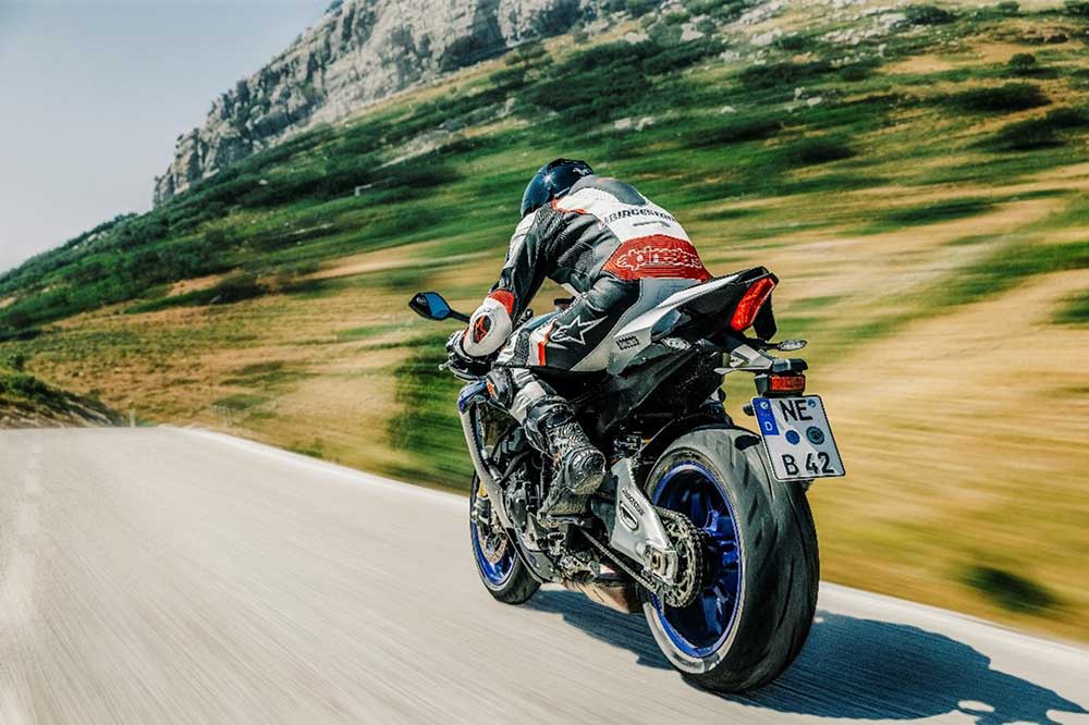 Bridgestone Hypersport A