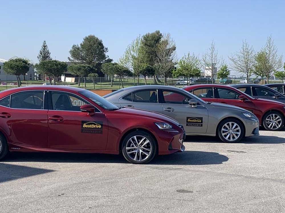 Continental FotoA