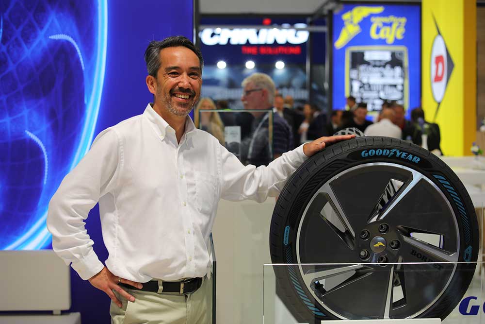 Goodyear TheTireCologne2018 04