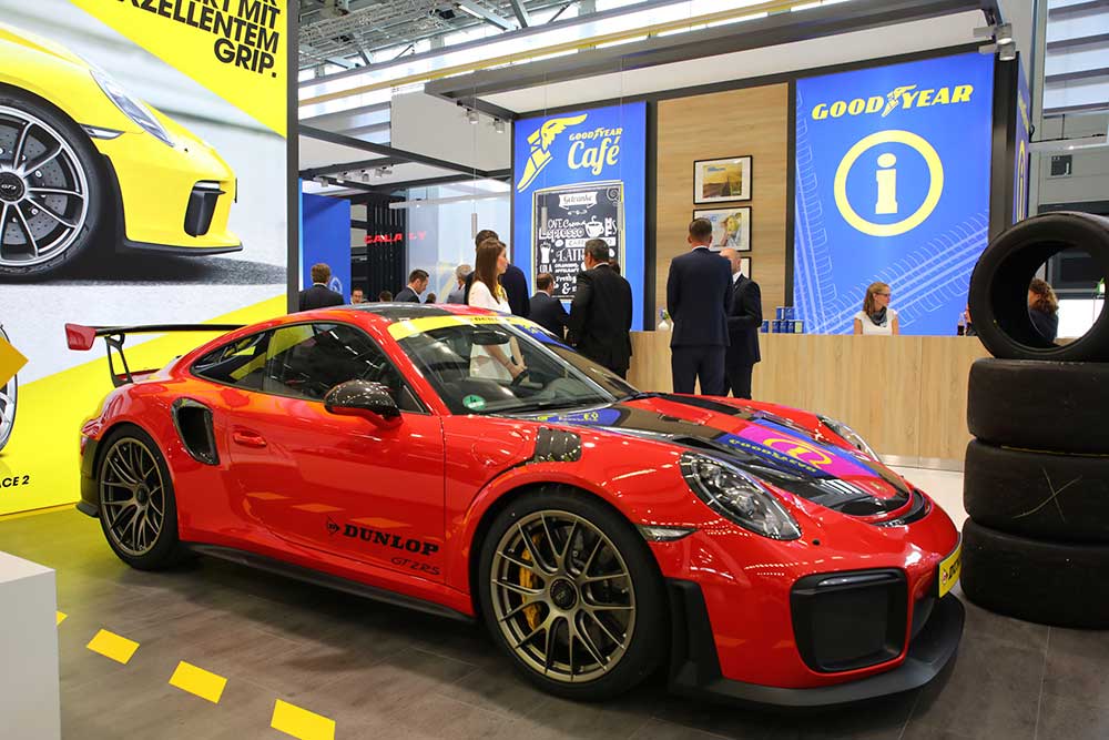 Goodyear TheTireCologne2018 05