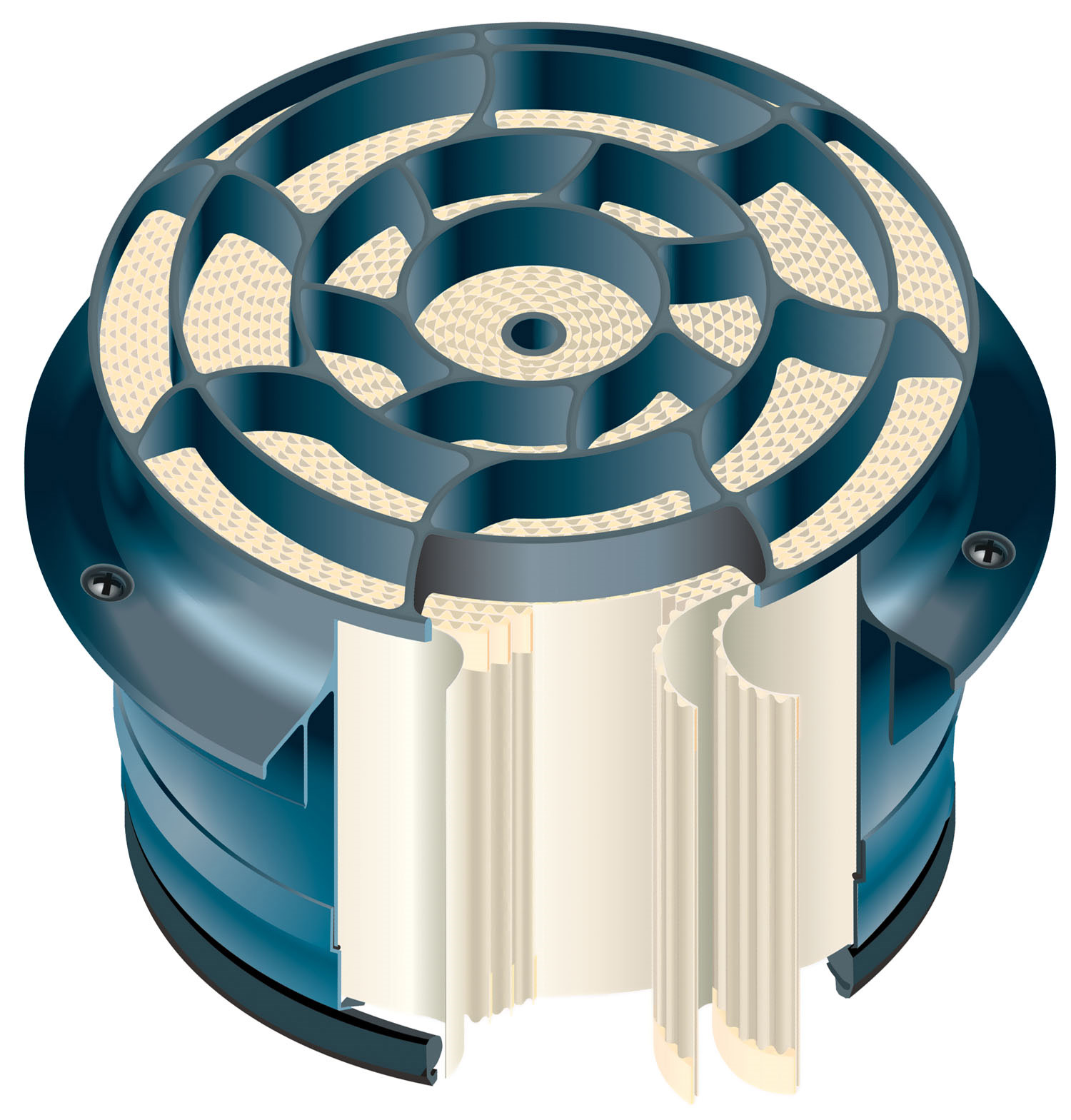 Filtros de oleo 01
