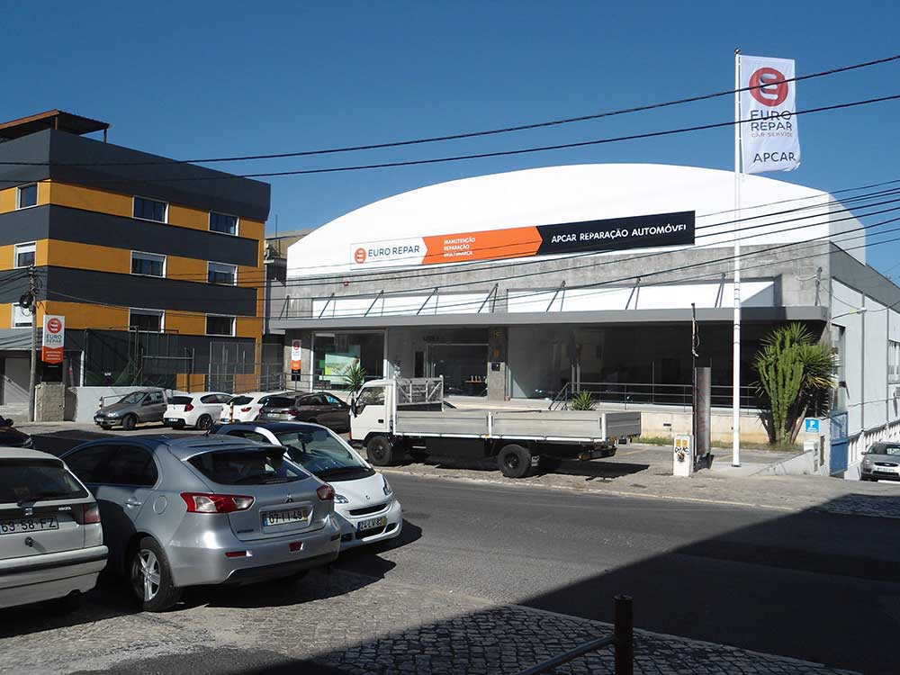Foto EuroReparCarService 01B