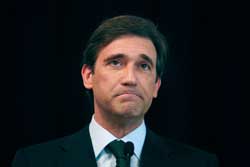 Passos Coelho