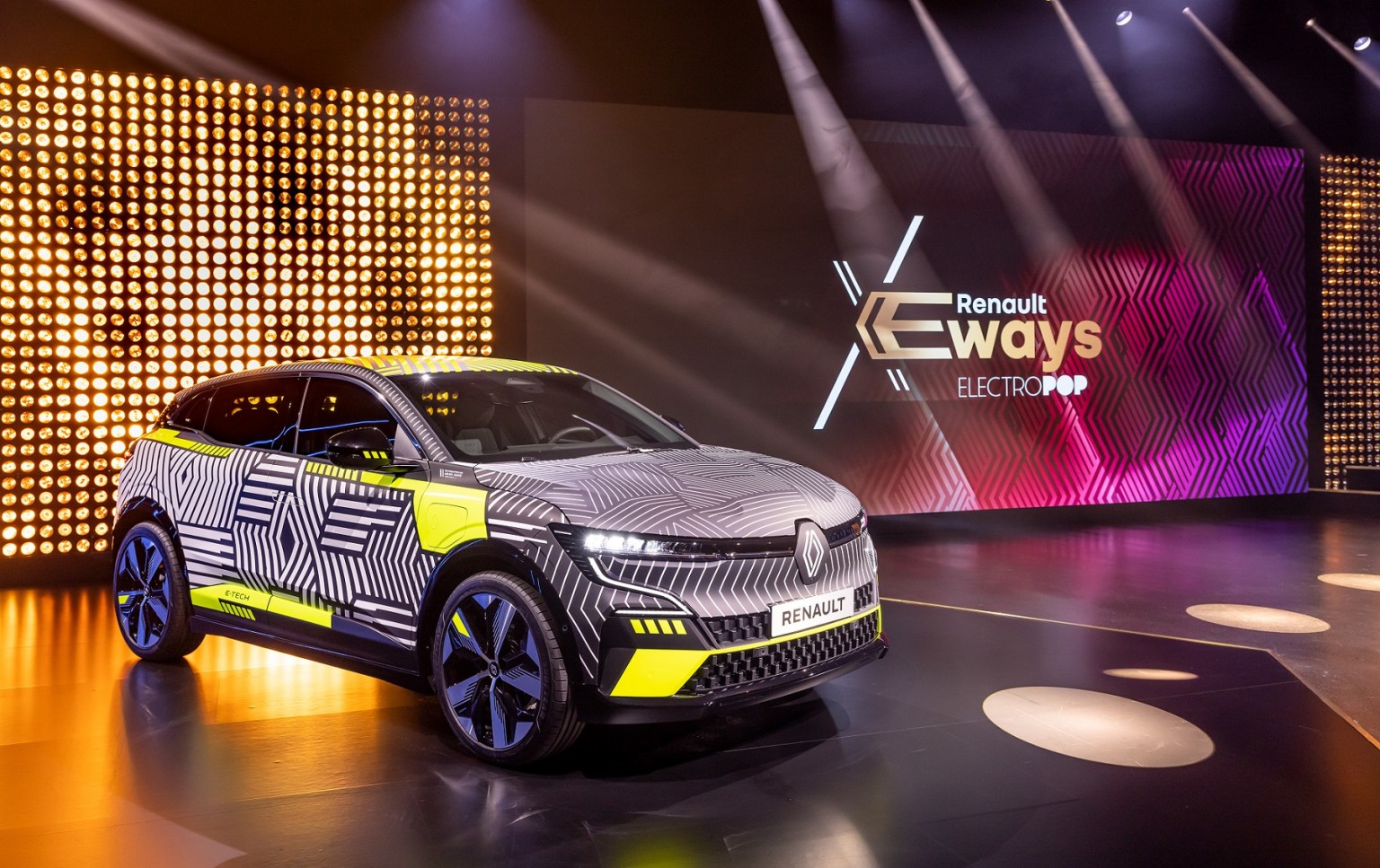 Renault eWays PopUp01